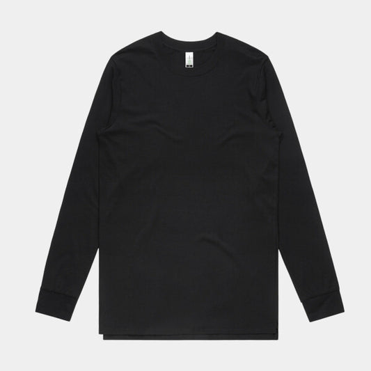 BASE ORGANIC LS TEE