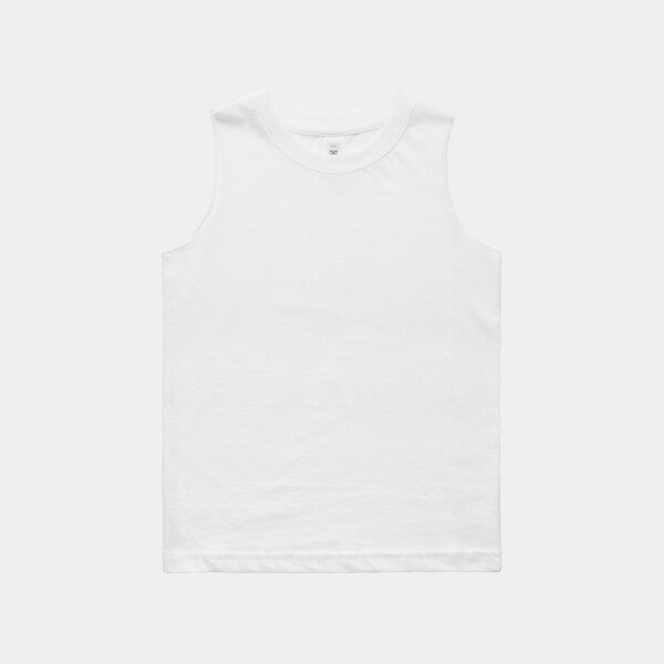 KIDS BARNARD TANK