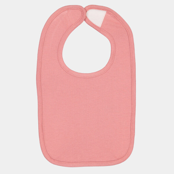INFANT PREMIUM JERSEY BIB