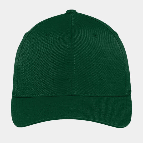 FLEXFIT ® PERFORMANCE SOLID CAP