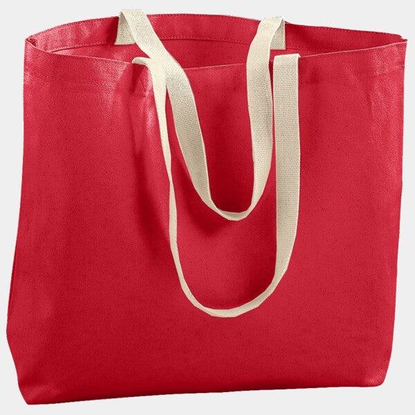 JUMBO TOTE