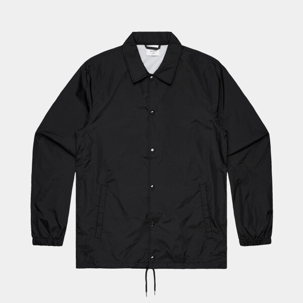 COACH JACKET