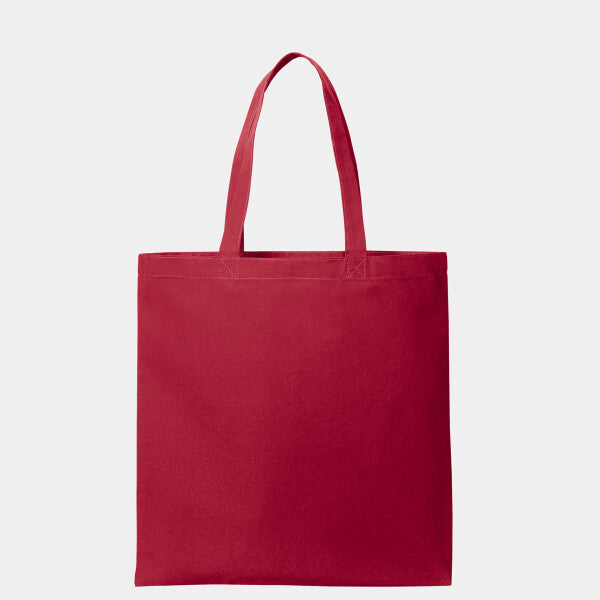 CORE COTTON TOTE