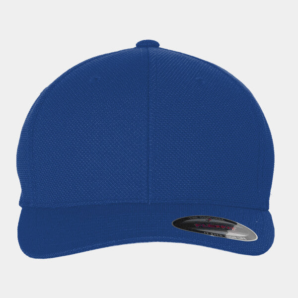 COOL & DRY PIQUÉ MESH CAP
