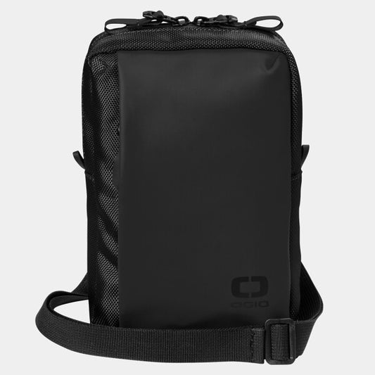 RESISTANT CROSSBODY