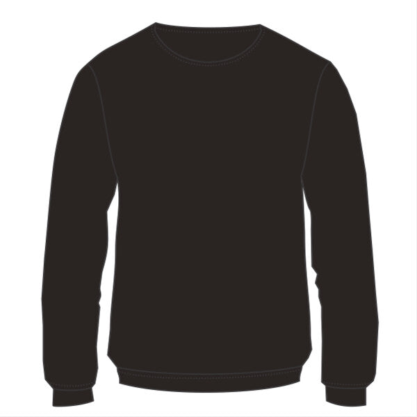 PREMIUM FLEECE CREWNECK SWEATSHIRT