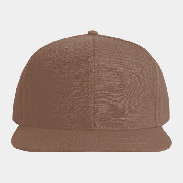 STOCK CANVAS CAP
