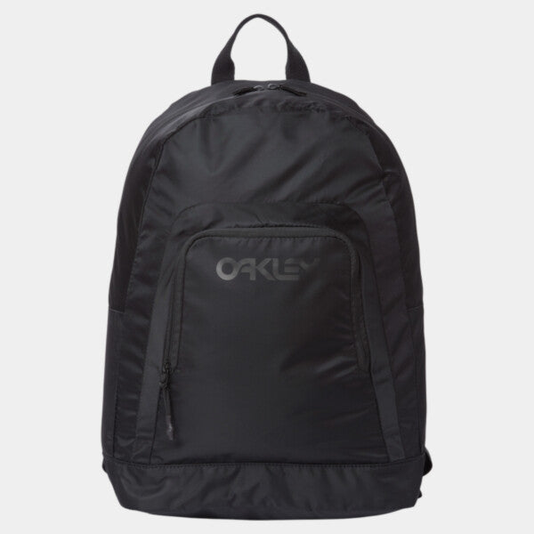 23L NYLON BACKPACK