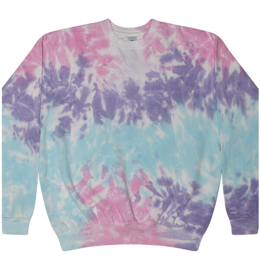 COLORTONE 8100 CREW NECK FLEECE
