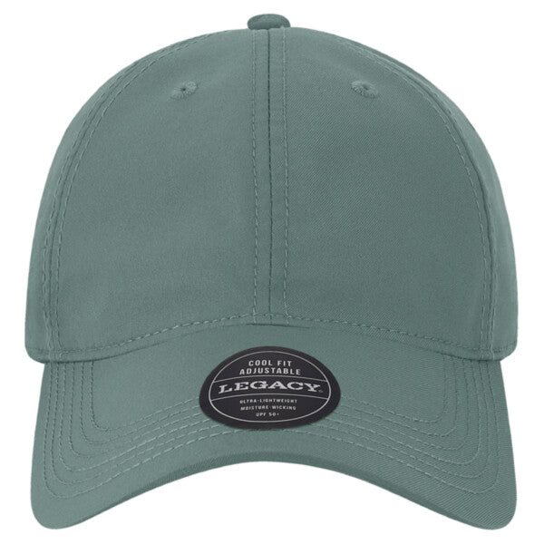 COOL FIT ADJUSTABLE CAP