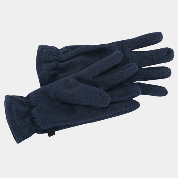 FLEECE GLOVES