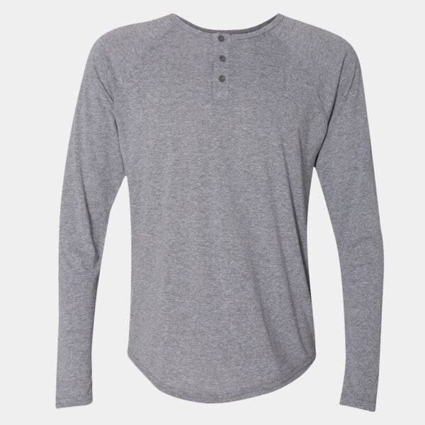 TRIBLEND HENLEY