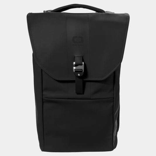 RESISTANT ROLLTOP PACK