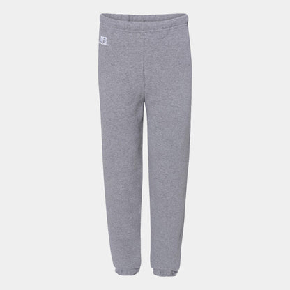 DRI POWER® CLOSED BOTTOM SWEATPANTS