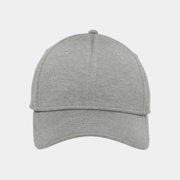 SHADOW STRETCH HEATHER CAP
