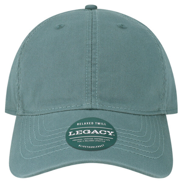RELAXED TWILL DAD HAT
