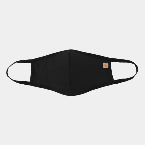 COTTON EAR LOOP FACE MASK (3 PACK)