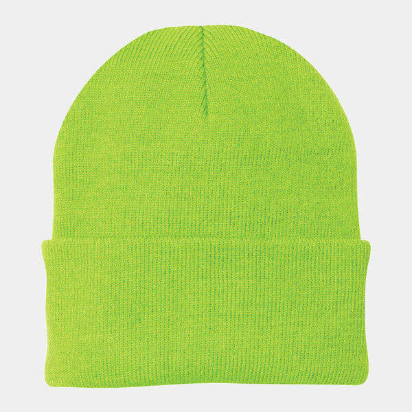 KNIT CAP