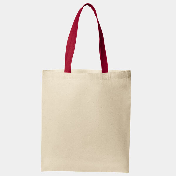 CORE COTTON TOTE