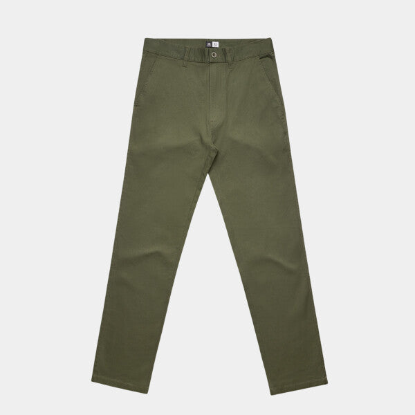 STRAIGHT PANTS