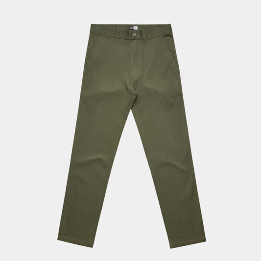 STRAIGHT PANTS
