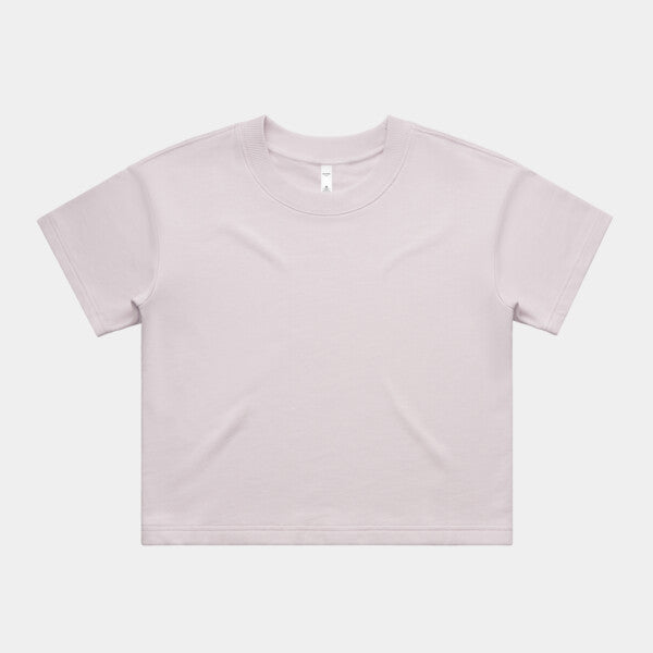 TERRY TEE