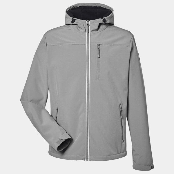 MEN'S WAVESTORM SOFTSHELL JACKET