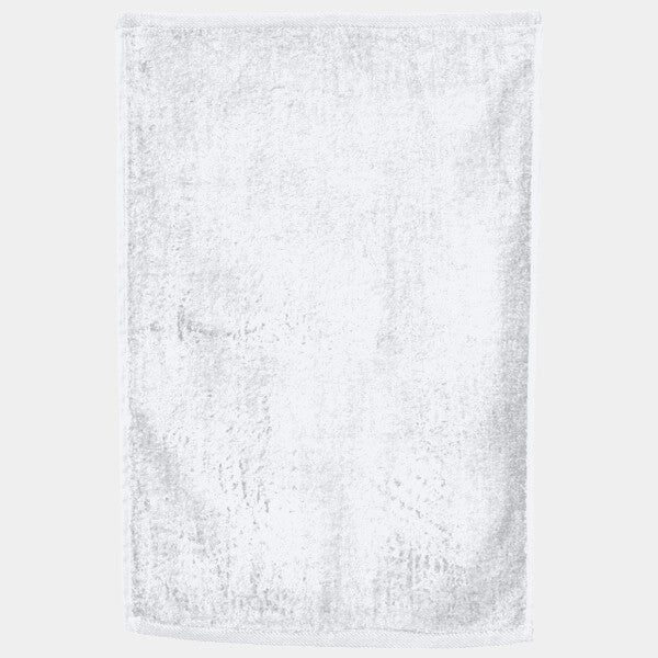 HEMMED HAND TOWEL