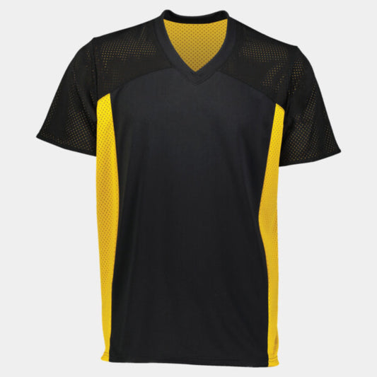 REVERSIBLE FLAG FOOTBALL JERSEY