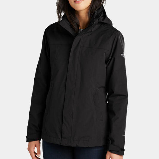 LADIES TRAVERSE TRICLIMATE ® 3 IN 1 JACKET