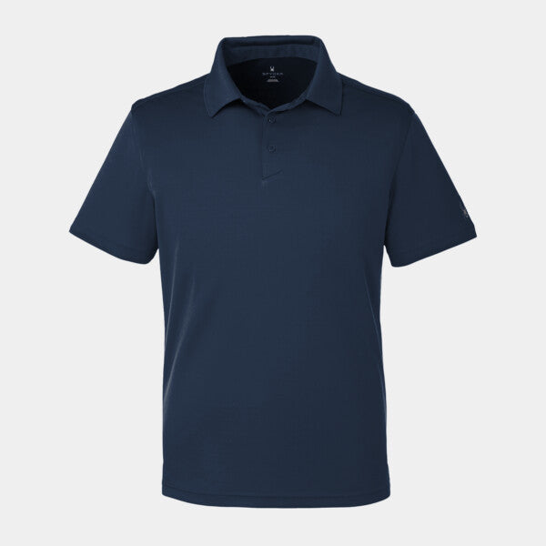 MEN'S FREESTYLE POLO