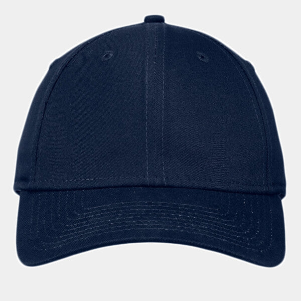 ADJUSTABLE STRUCTURED CAP