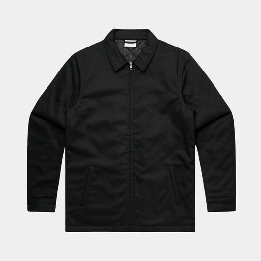 SERVICE JACKET