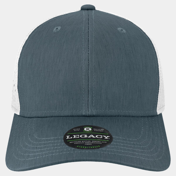 RECLAIM MID-PRO ADJUSTABLE CAP