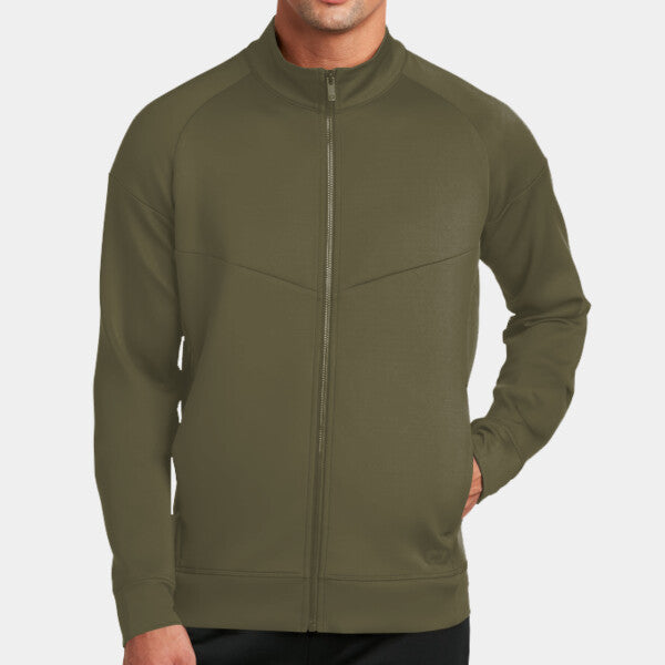 ENDURANCE MODERN PERFORMANCE FULL ZIP
