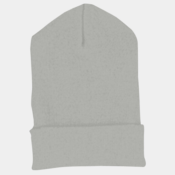 ADULT CUFFED KNIT BEANIE