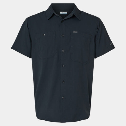 SILVER RIDGE™ UTILITY LITE SHORT SLEEVE SHIRT