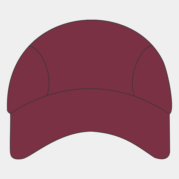BY FLEXFIT ADULT PRO-FORMANCE® FRONT SWEEP CAP