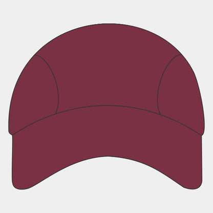 BY FLEXFIT ADULT PRO-FORMANCE® FRONT SWEEP CAP