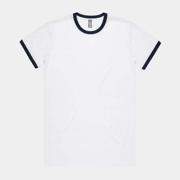 RINGER TEE