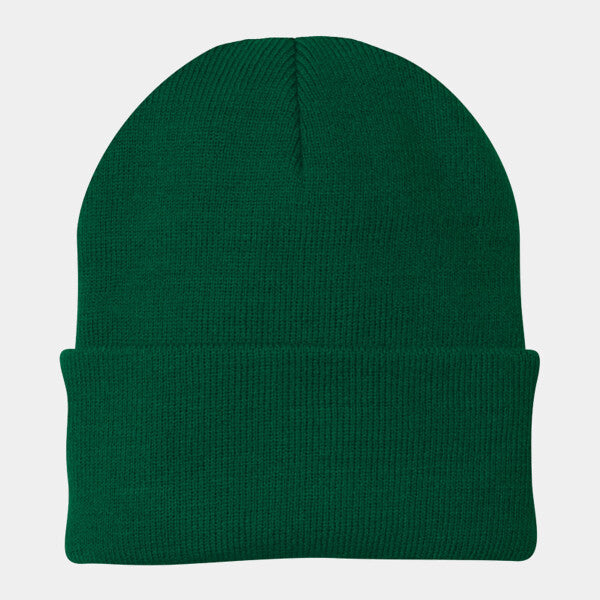 KNIT CAP