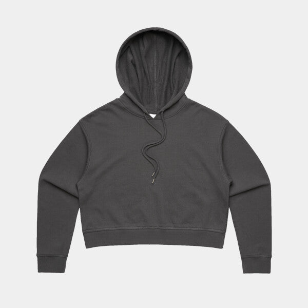 CROP HOOD