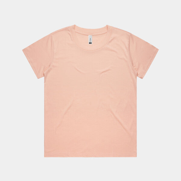 CUBE TEE