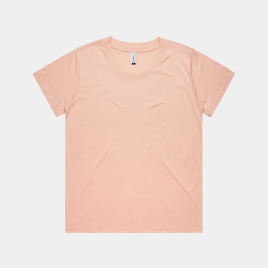 CUBE TEE