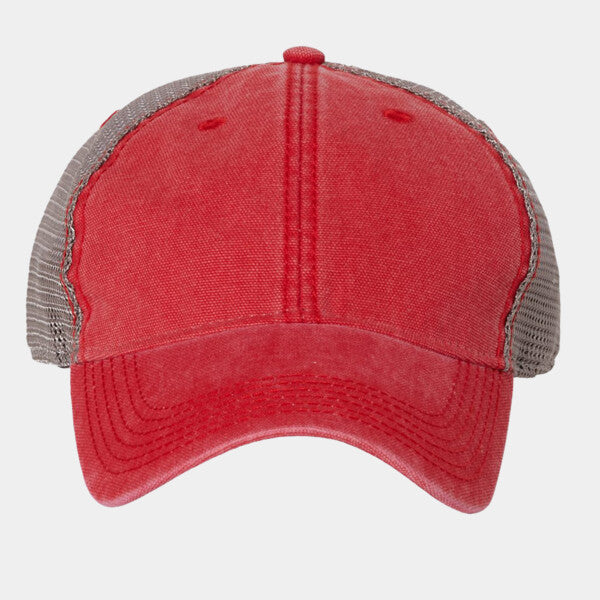 DASHBOARD TRUCKER CAP