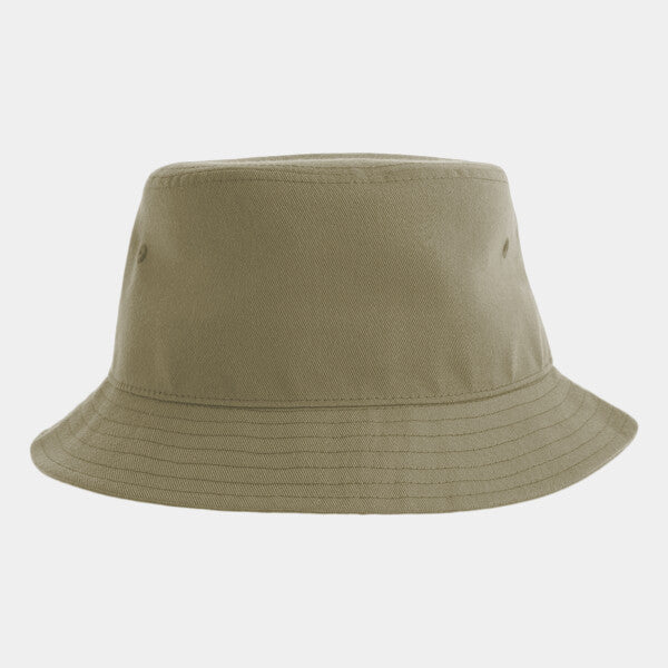 SUSTAINABLE BUCKET HAT