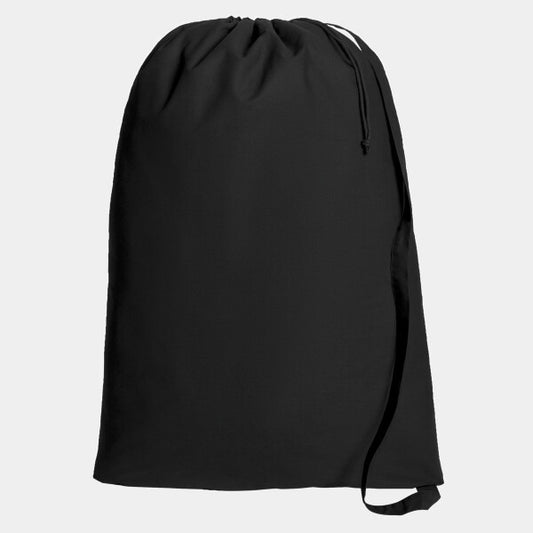 CORE COTTON LAUNDRY BAG