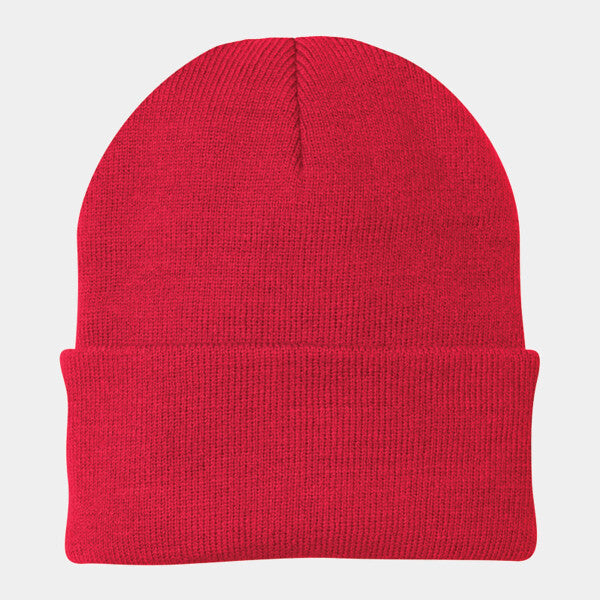 KNIT CAP