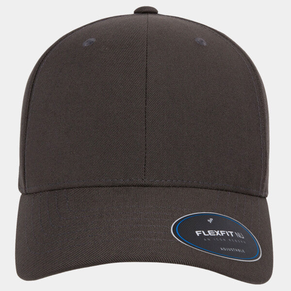 NU® ADJUSTABLE CAP