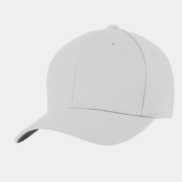 FLEXFIT ® WOOL BLEND CAP
